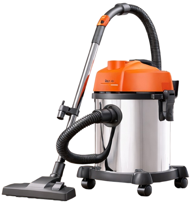 Aspirateur