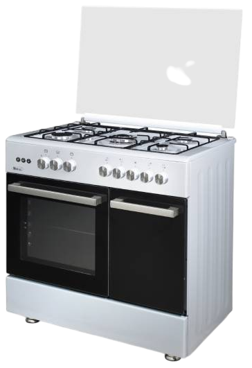 Cuisson