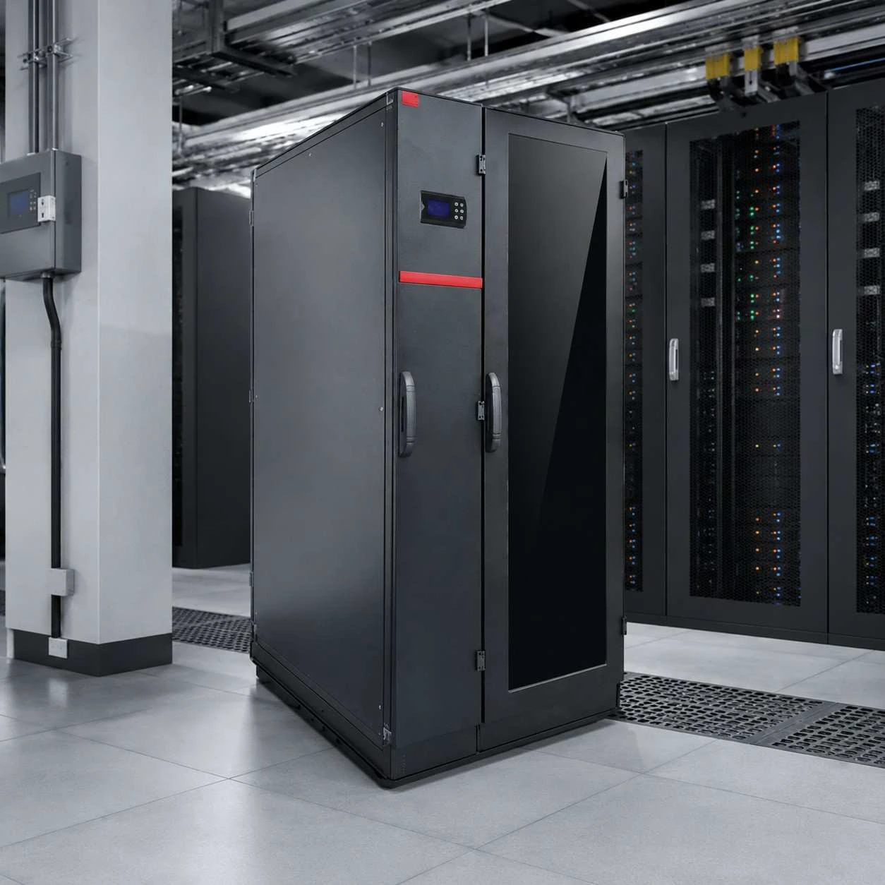 Armoire de précision / Data Center
