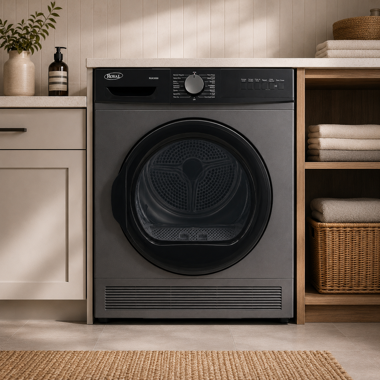 Sèche-linge