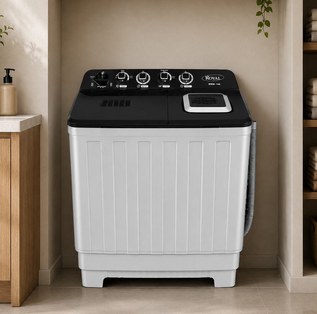 Lavage semi-automatique