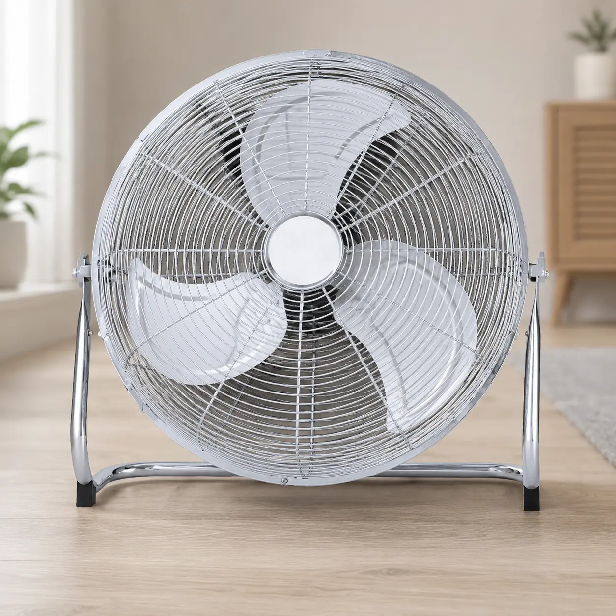 Ventilation