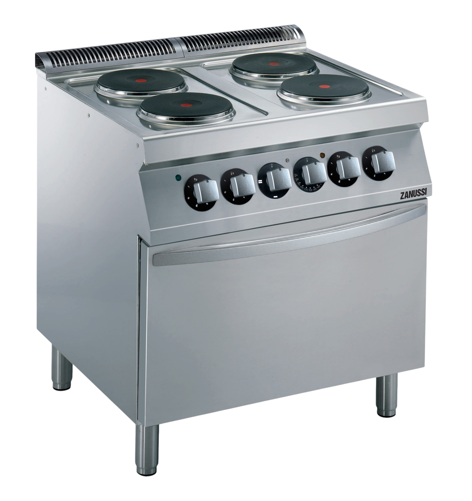 Cuisson
